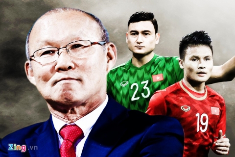 Indonesia vs Viet Nam: Ai can duoc tuyen Viet Nam o Dong Nam A hinh anh 1 