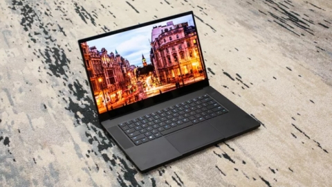 Điểm danh laptop đáng mua nhất năm 2019 - 6