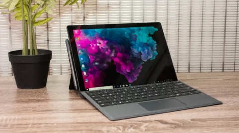 Điểm danh laptop đáng mua nhất năm 2019 - 3