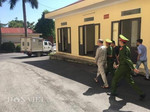 Cựu hiệu trưởng dâm ô nhiều nam sinh ở Phú Thọ lĩnh 8 năm tù giam hình ảnh 4 cuu hieu truong dam o nhieu nam sinh o phu tho linh 8 nam tu giam hinh anh 4