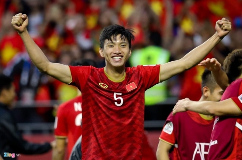 Vì sao Văn Hậu không nên thi đấu tại U23 châu Á 2020