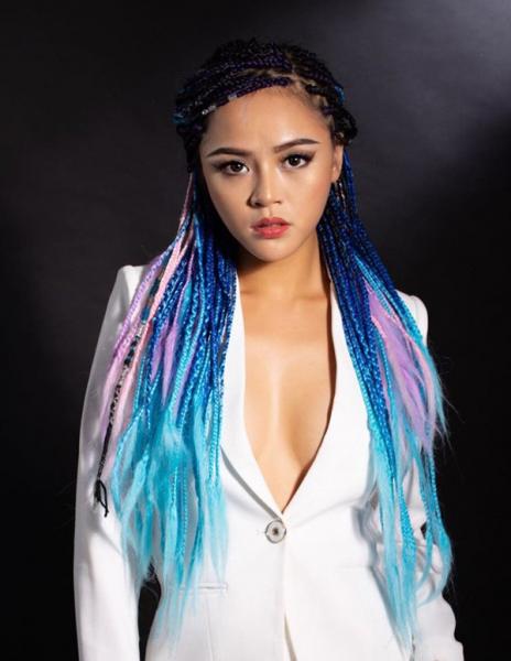 Nhan sắc đời thực của nữ diễn viên phim 'Về nhà đi con' vừa bị đồn lộ clip 'nóng' - 2 Nhan sắc đời thực của nữ diễn viên phim 'Về nhà đi con' vừa bị đồn lộ clip 'nóng' - 2