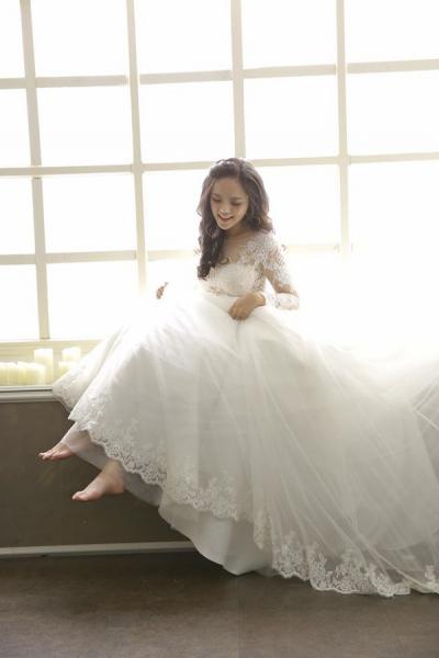 Nhan sắc đời thực của nữ diễn viên phim 'Về nhà đi con' vừa bị đồn lộ clip 'nóng' - 3 Nhan sắc đời thực của nữ diễn viên phim 'Về nhà đi con' vừa bị đồn lộ clip 'nóng' - 3