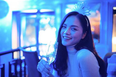 Nhan sắc đời thực của nữ diễn viên phim 'Về nhà đi con' vừa bị đồn lộ clip 'nóng' - 6 Nhan sắc đời thực của nữ diễn viên phim 'Về nhà đi con' vừa bị đồn lộ clip 'nóng' - 6