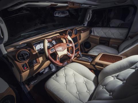 Hummer H2 phien ban chong dan voi ngoai hinh du ton hinh anh 2 2.jpg