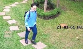 Vi sao nghi pham giet phu nu Han Quoc dot oto o cau Thu Thiem? hinh anh 1 nghi_can.jpg