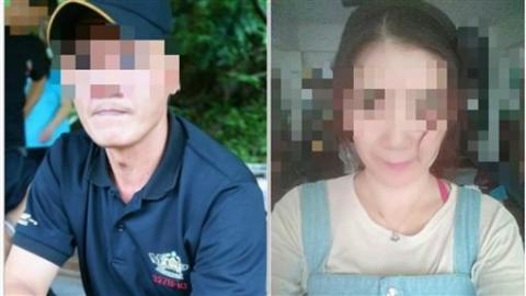 Anh Ngô và chị Vương là đồng nghiệp, cả hai đều là cha mẹ đơn thân.