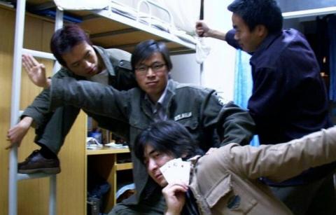 Nam sinh tung dat giai Olympic giet 4 ban hoc tai ki tuc hinh anh 1 ts1.jpg