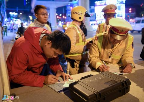 Nguyen nhan gay tang nong do con trong mau du khong uong ruou bia hinh anh 1 3_zing.jpg