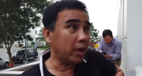 Quyền Linh: Cuộc đời anh Chánh Tín đúng là một bức tranh rất đẹp - Ảnh 1.