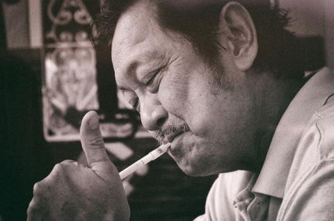 Quyền Linh: Cuộc đời anh Chánh Tín đúng là một bức tranh rất đẹp - Ảnh 4.