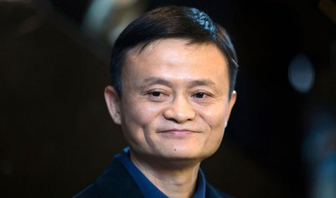 '. Jack Ma hé lộ cách trả lời email công việc siêu dị: Chỉ với ba phương án duy nhất .'