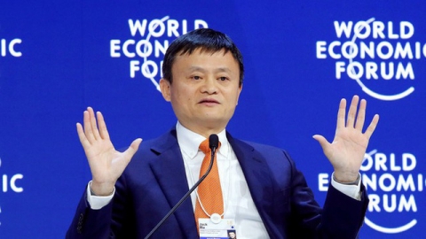 '. Jack Ma hé lộ cách trả lời email công việc siêu dị: Chỉ với ba phương án duy nhất .'