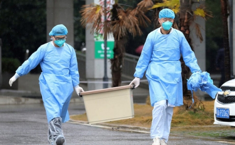 Tất cả thông tin cần biết về Coronavirus - virus lạ được Trung Quốc xác nhận lây từ người sang người, đã có 3 trường hợp tử vong - Ảnh 2.
