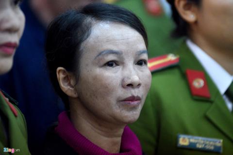 Nu sinh giao ga bi sat hai va cai Tet 'dac biet' cua Cong an Dien Bien hinh anh 3 Hien_Thumb_zing.jpg