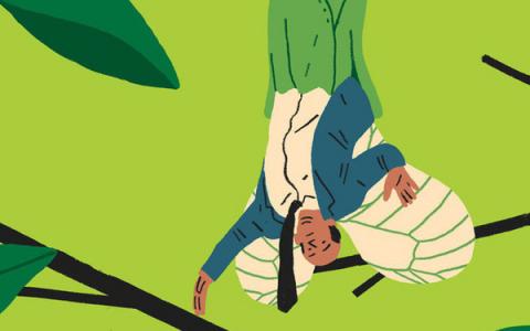 '. Tâm sự của một người đàn ông trung niên: Bước vào tuổi 40, có 3 đạo lý đời người nhất định phải hiểu .'