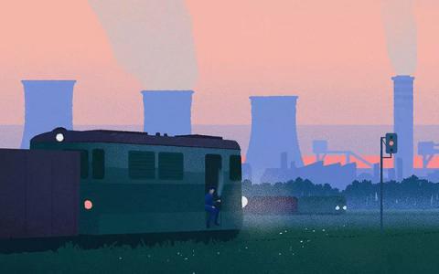 '. Mù quáng sống theo đám đông, trở thành bản sao vô nghĩa của người khác: Căn bệnh nguy hiểm đang bào mòn cuộc đời nhiều người trẻ! .'