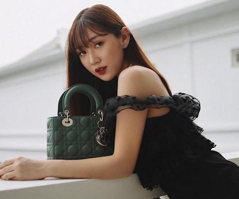 Nhung ai nu xinh dep, sanh dieu cua cac dai gia Viet hinh anh 10 bychloenguyen_65853362_430636300859170_5982585180080908586_n_copy.jpg