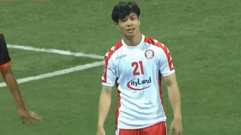 Cong Phuong tiep tuc toa sang o AFC Cup hinh anh 1 min08cp.jpg