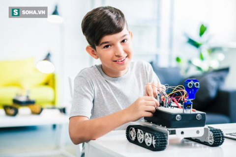 '. Lá thư vị giám đốc gửi mẹ trước ngày thành lập công ty: Đọc xong, người làm cha mẹ sẽ rút ra bài học cho chính mình .'