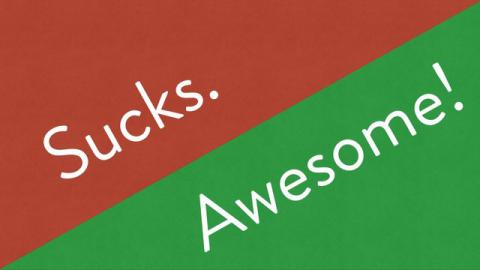 3 lỗi tư duy khiến cuộc sống của bạn luôn bế tắc, khó lòng thăng tiến hay vươn xa được - Ảnh 1. 3 lỗi tư duy khiến cuộc sống của bạn luôn bế tắc, khó lòng thăng tiến hay vươn xa được - Ảnh 1.