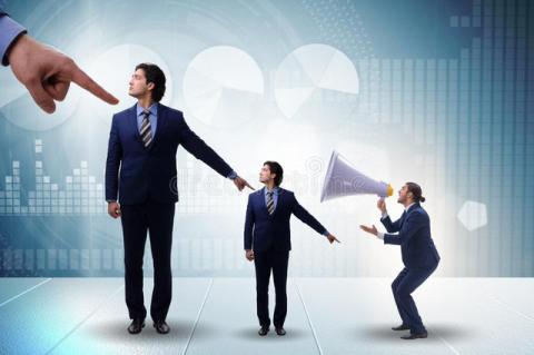 3 lỗi tư duy khiến cuộc sống của bạn luôn bế tắc, khó lòng thăng tiến hay vươn xa được - Ảnh 2. 3 lỗi tư duy khiến cuộc sống của bạn luôn bế tắc, khó lòng thăng tiến hay vươn xa được - Ảnh 2.