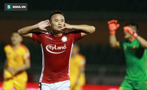 Công Phượng tỏa sáng khi làm nhiệm vụ chia bài nhưng chưa thể xua đi nỗi nhớ Phi Sơn - Ảnh 1.