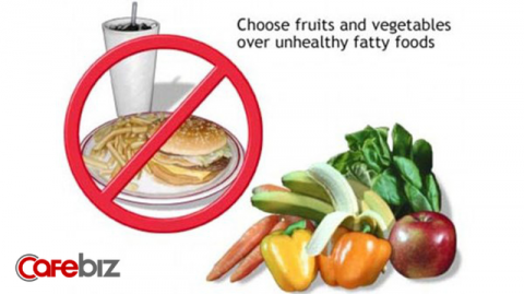 '. Cuộc sống của những người thành công: 6 điều mà top 1% thế giới không bao giờ làm .'