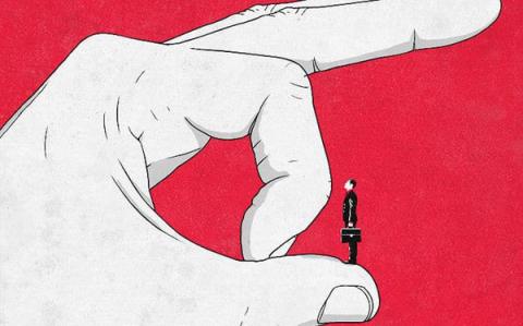 '. Cuộc sống của những người thành công: 6 điều mà top 1% thế giới không bao giờ làm .'