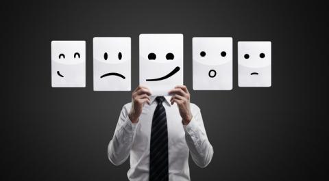 5 cảm xúc tiêu cực mà bất cứ ai cũng phải LOẠI BỎ: Để chúng chi phối, cuộc sống của bạn chỉ toàn là mệt mỏi!  - Ảnh 1.