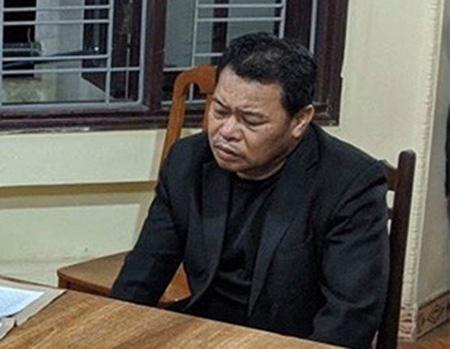 Lời khai của anh trai đổ xăng đốt nhà khiến 3 người trong nhà em gái tử vong - Ảnh 1. Lời khai của anh trai đổ xăng đốt nhà khiến 3 người trong nhà em gái tử vong - Ảnh 1.