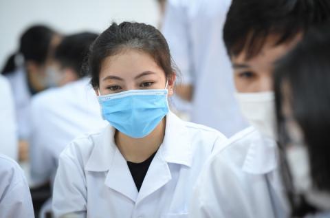 Them 5 benh nhan mac Covid-19 o Viet Nam, ca nuoc co 212 ca hinh anh 1 corona_viethung32.jpg