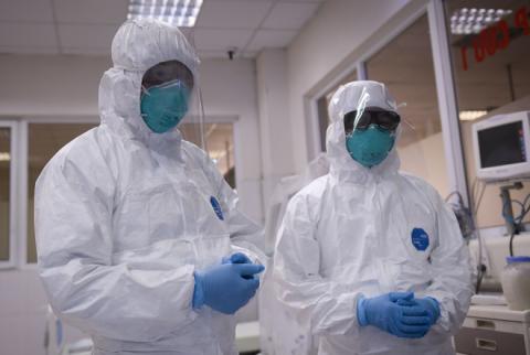 Them 4 benh nhan mac Covid-19, ca nuoc co 222 ca hinh anh 1 Viet_Hung_Covid_1924.jpg