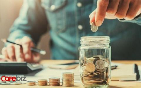 Bệnh dịch dạy tôi nhiều điều, về tiền bạc, gia đình và cuộc sống… - Ảnh 1.