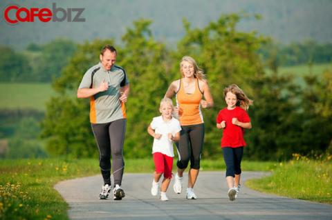 Bệnh dịch dạy tôi nhiều điều, về tiền bạc, gia đình và cuộc sống… - Ảnh 6.