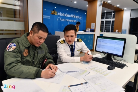 Vietnam Airlines cat giam khoang 10.000 nhan su hinh anh 1 DSC_0522_zing.jpg
