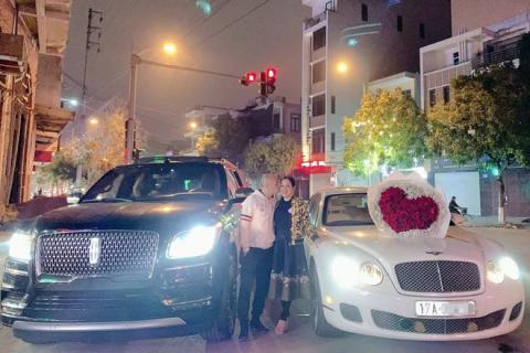 Chan dung Duong 'Nhue' va vo la doanh nhan vua bi khoi to hinh anh 2 doanh_nhan.jpg