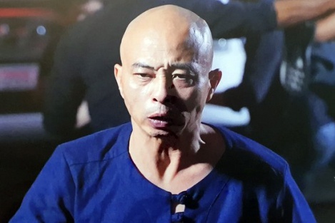 Chan dung Duong 'Nhue' va vo la doanh nhan vua bi khoi to hinh anh 1 xuan_duong.jpg