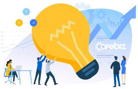 '. Lời khuyên gửi tới những học sinh cuối cấp: Chọn trường, chọn nghề trước ngưỡng cửa cuộc đời đừng bao giờ chọn sự ổn định! .'