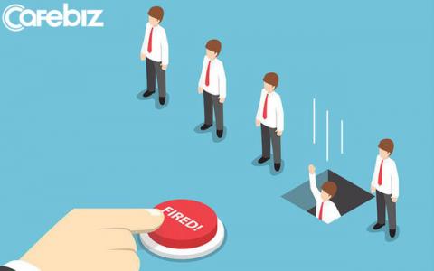 '. Lời khuyên gửi tới những học sinh cuối cấp: Chọn trường, chọn nghề trước ngưỡng cửa cuộc đời đừng bao giờ chọn sự ổn định! .'