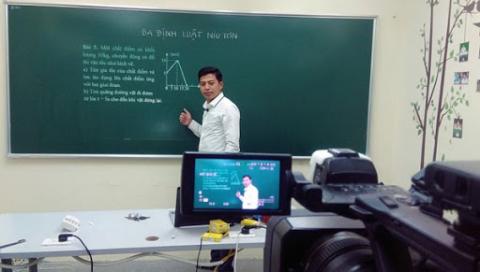 Kỹ năng cho bé học trực tuyến hiệu quả