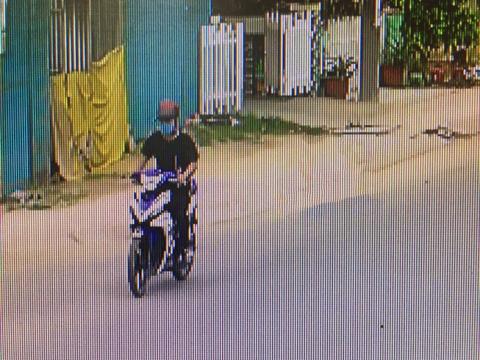 Vu giat vang o Cu Chi: Chu tiem treo thuong 50 trieu dong hinh anh 2 treo_thuong_50_trieu_vu_giat_vang_o_cu_chi_dkst.jpg