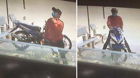 Vu giat vang o Cu Chi: Chu tiem treo thuong 50 trieu dong hinh anh 1 truy_bat_thanh_nien_cuop_giat_vang_o_cu_chi_atiq.jpg