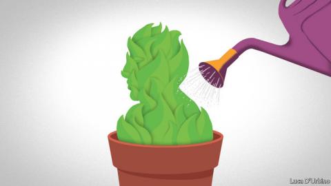  7 điều mà một tỷ phú dạy tôi: Hợp tác với đối thủ cạnh tranh  - Ảnh 2.