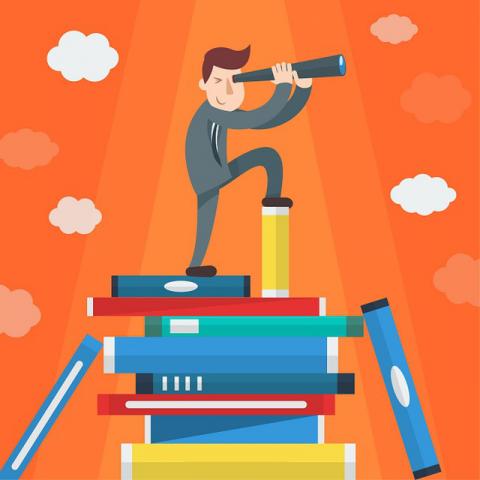  7 điều mà một tỷ phú dạy tôi: Hợp tác với đối thủ cạnh tranh  - Ảnh 3.