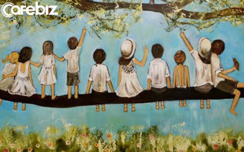 Tuổi 30, cột mốc quan trọng nhất đời người, tôi nhận ra: Sống càng tối giản càng an nhiên, cha mẹ cần chăm sóc, tình bạn đi vào chất, nên gạt đám cưới xa xỉ ra khỏi đầu - Ảnh 2. Tuổi 30, cột mốc quan trọng nhất đời người, tôi nhận ra: Sống càng tối giản càng an nhiên, cha mẹ cần chăm sóc, tình bạn đi vào chất, nên gạt đám cưới xa xỉ ra khỏi đầu - Ảnh 2.