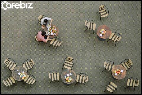 Tuổi 30, cột mốc quan trọng nhất đời người, tôi nhận ra: Sống càng tối giản càng an nhiên, cha mẹ cần chăm sóc, tình bạn đi vào chất, nên gạt đám cưới xa xỉ ra khỏi đầu - Ảnh 3. Tuổi 30, cột mốc quan trọng nhất đời người, tôi nhận ra: Sống càng tối giản càng an nhiên, cha mẹ cần chăm sóc, tình bạn đi vào chất, nên gạt đám cưới xa xỉ ra khỏi đầu - Ảnh 3.