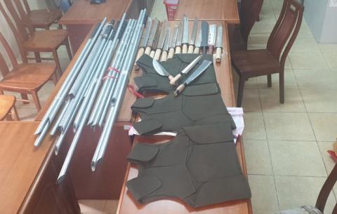 Bang giang ho cho vay nang lai thu sung, ao giap sa luoi hinh anh 3 bang_cho_vay.jpg