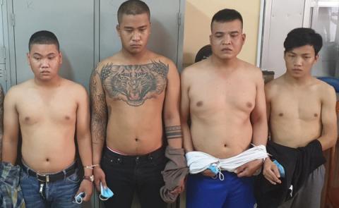 Bang giang ho cho vay nang lai thu sung, ao giap sa luoi hinh anh 2 bang_cho_vay_moi.jpg