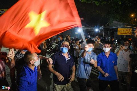 Thon Ha Loi duoc do cach ly hinh anh 9 z1865216952780_b41c564f98f8f8ecf2981a82b4f61c0e_zing.jpg